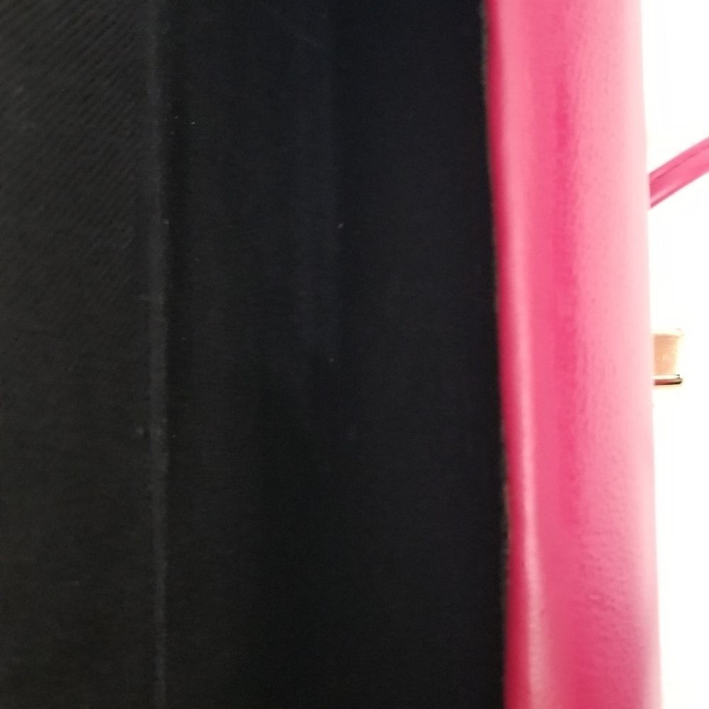 Pink Clutch - Picture 5 of 7